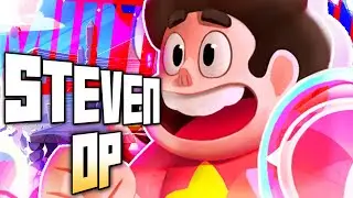 Steven is My New MAIN in Multiversus! | Playing against friends - Multiversus Day 1