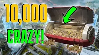 Could you win this game for 10,000 Apex Coins?