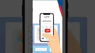 Withdraw cash from the ATM using UPI! 🤑 