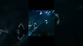The very dance of Wednesday