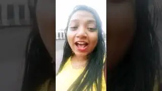 विसर्जनाच्या दिवशीच असं होयायचं होत | #shorts