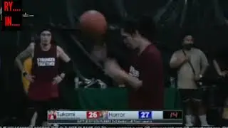 Tukomi VS Team Horror🔥🏀 2VS2 Basketball 🏀  PISIKALAN ang Labanan GRABE🔥!!! Full Game Highlights 🔥