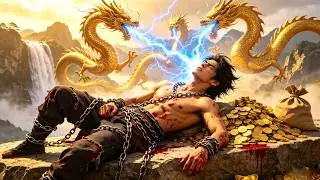 Lick the Goddess for Three Years, I Am Invincible -en.mp4
