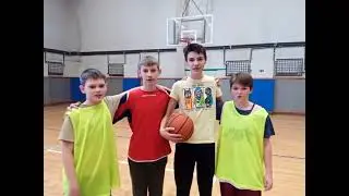 С Днем рождения, Тренер!