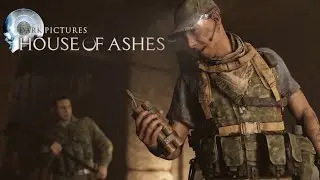 THE ENEMY OF MY ENEMY - House of Ashes Part 8 - No Commentary (Good Choices)