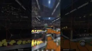 I'm going to do something no one has even done in rocket league!