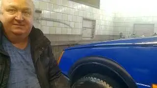 Таврия прототип пикапа