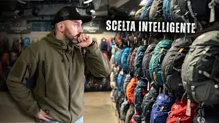 A (well-made) backpack at the right price