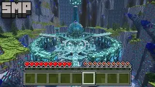 Breath of the Wild in Minecraft - Trapped in Survival Mode