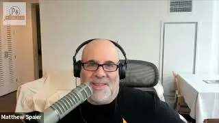 Geolocation Intelligence via Cellphone Apps with Bruce Anderson