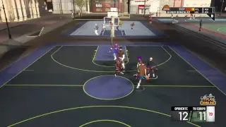 Directo NBA 2k19