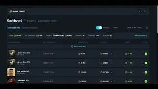 FUT Simple Trader EA FC 24 Live Sniping filters & Auto Pricing: easy 20K profit in 20 Minutes