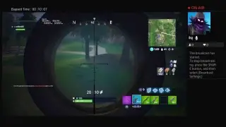 Fortnite