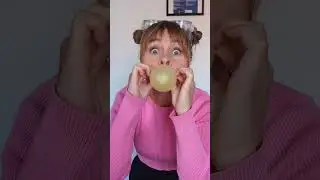 DIY fish Toy 🐠