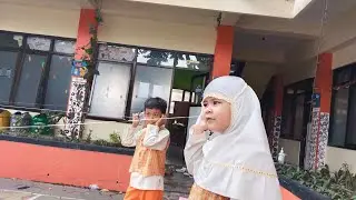 Perambatan Bunyi pada Telepon Sederhana