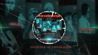 Phi Hành Gia [BASS6 x 95G] - Renja x Slow T x Lil' Wuyn x Kain(Vietnam) x Sugar Cane (Prod. THINHHO)