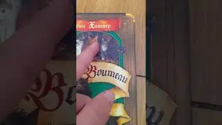 я дочитала "Битву за Лес", а "Полночь придёт только 22 августа 😭 | Мася #кв #квдхуйня #славассср