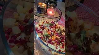 Sweet & Savoury Salad||South Eastern Salad||Chick pea Spicy Salad#viralshorts#Salad#trendingrecipes