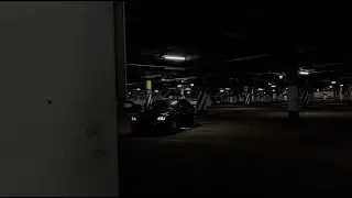 BMW E60 |  Night Lovell - Polozhenie