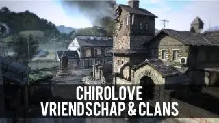 Commentary: Gastrol Chirolove: Vriendschap & Clans