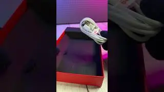 BQ Fest 5565L ASMR unboxing 