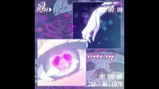broke boy | Lil Peep Type Beat