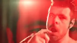 Feeling Pump - Freakish Girl (Clipe Oficial)