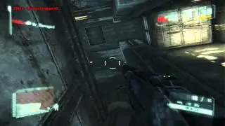 Crysis 3 БЕТА multiplayer(Hunter)[ilyamastergaems]