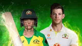 Cricket 22 - Motion Capture Session
