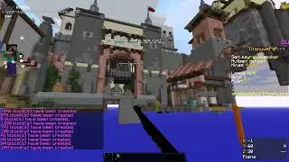 Shxd0w N3twork Grief | IP'ye ihbar atabileceğini zanneden kurucu :D