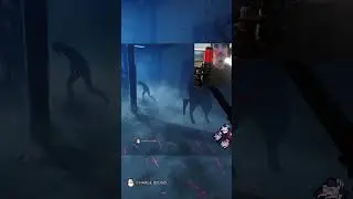 Proof Dead By Daylight Makes You Loose Your Mind #shorts #short #dbd