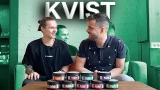 KVIST новый убийца Дарка??? смотри до конца, там бонус контент