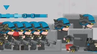 Level Editor Creative Lab Part 59 | Clone Armies