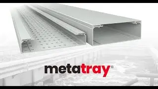 Nueva bandeja aislante Metatray de Pemsa en 3D