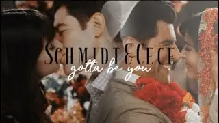 Cece&Schmidt | It's Gotta Be You