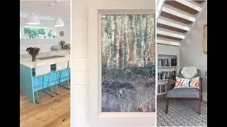 House Tour - West Coast Living