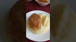 Санаторный обед 😻🥣🥗 #еда