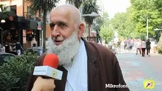 Mikrofon Tv -  Bekarlık sultanlık mıdır?