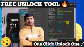 Free One Click MTK Unlock Tool | TFT MTK Unlock Tool Free 2026