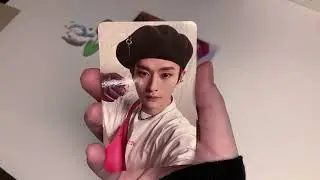 💌 Распаковка карт Stray kids
