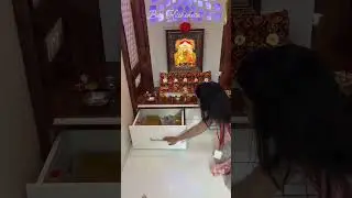How to home decor & Trending Mandir Designs and mandir design latest & living room #mandir