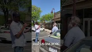 Give to Receive #shorts #free #funny #trivia #short