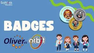 Boost Student Reading with Exciting Badges in Oliver and Orbit!