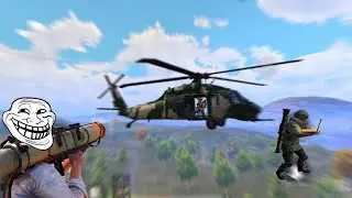 Trolling Noobs In payload 2.0 😂 Pubg Mobile Funny Moments | PUBG. EXE