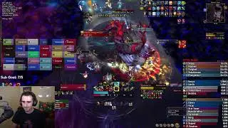 heroic splits