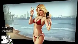 GTA5 on Intel HD 610 - Pentium G4560 - 8GB RAM