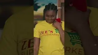 The silence says a lot 😂 #Japa #PrimeVideoNaija