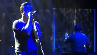 Pxndx - Cuando No Es Como Deberia Ser@Unplugged ~ Escena Monterrey ~ 04-05-13