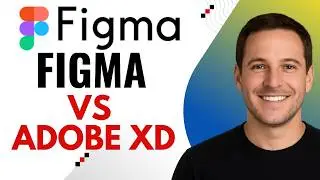 Figma vs Adobe XD – Step by Step Comparison Guide