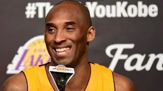 Kobe Bryant Explodes For 60 Points In His Last Game Vintage Mamba!  -  ESPN First Take